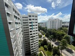 Blk 372 Jurong East Court (Jurong East), HDB 2 Rooms #580783801